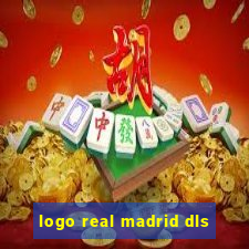 logo real madrid dls